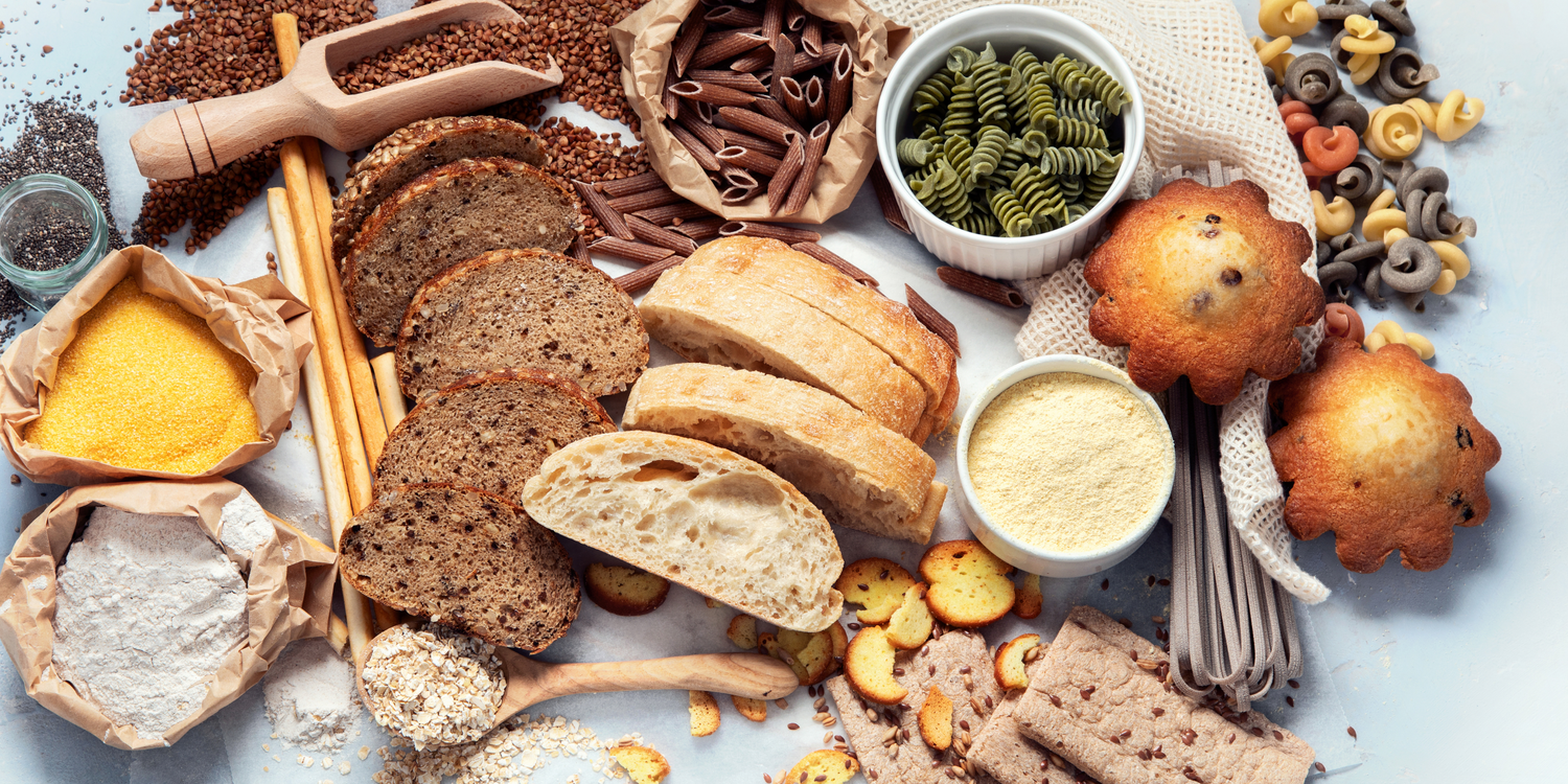 Was sind Kohlenhydrate? Funktionen und Unterschiede erklärt!