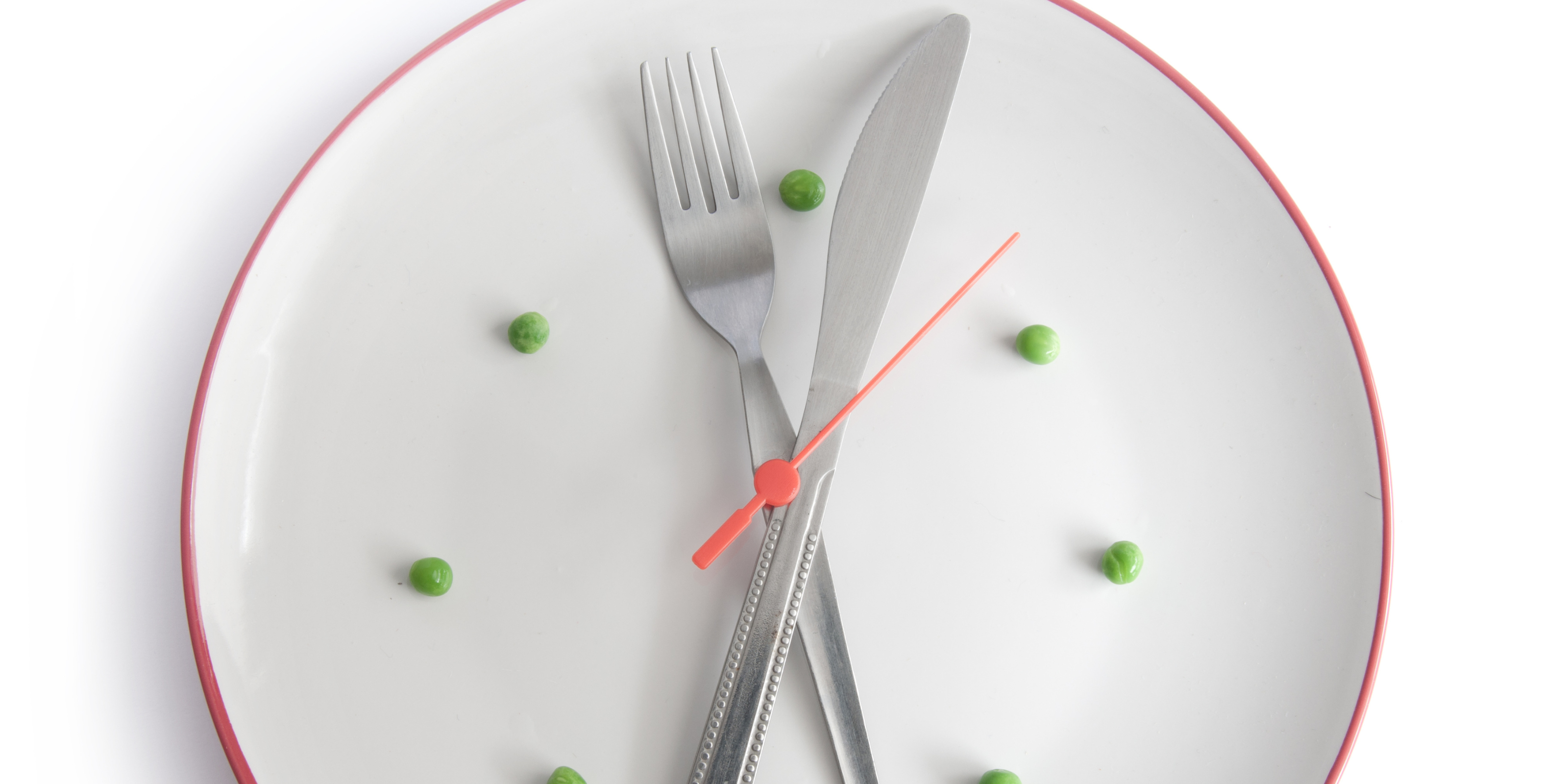 Mahlzeiten timen! Was bringt es wirklich?