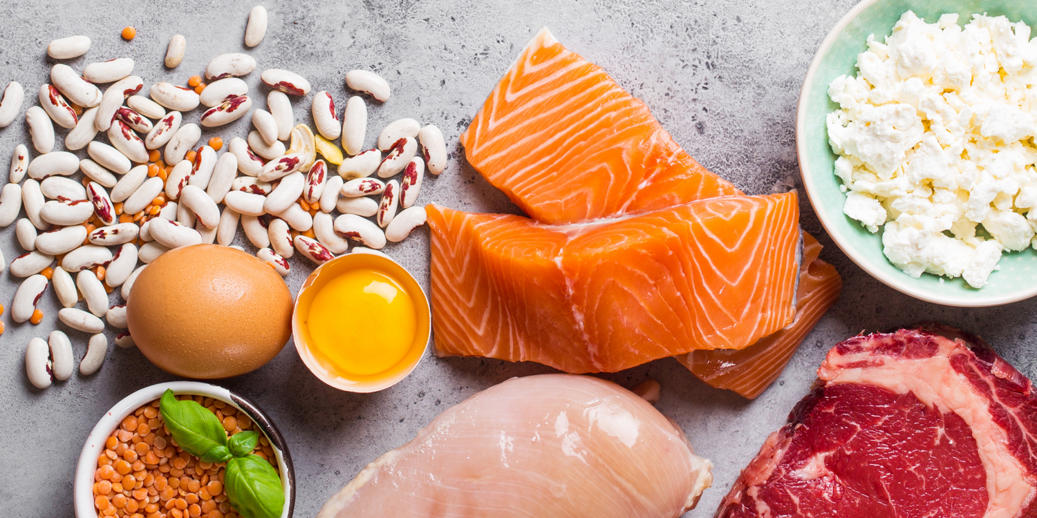 Was sind Proteine? Funktionen und Unterschiede erklärt!