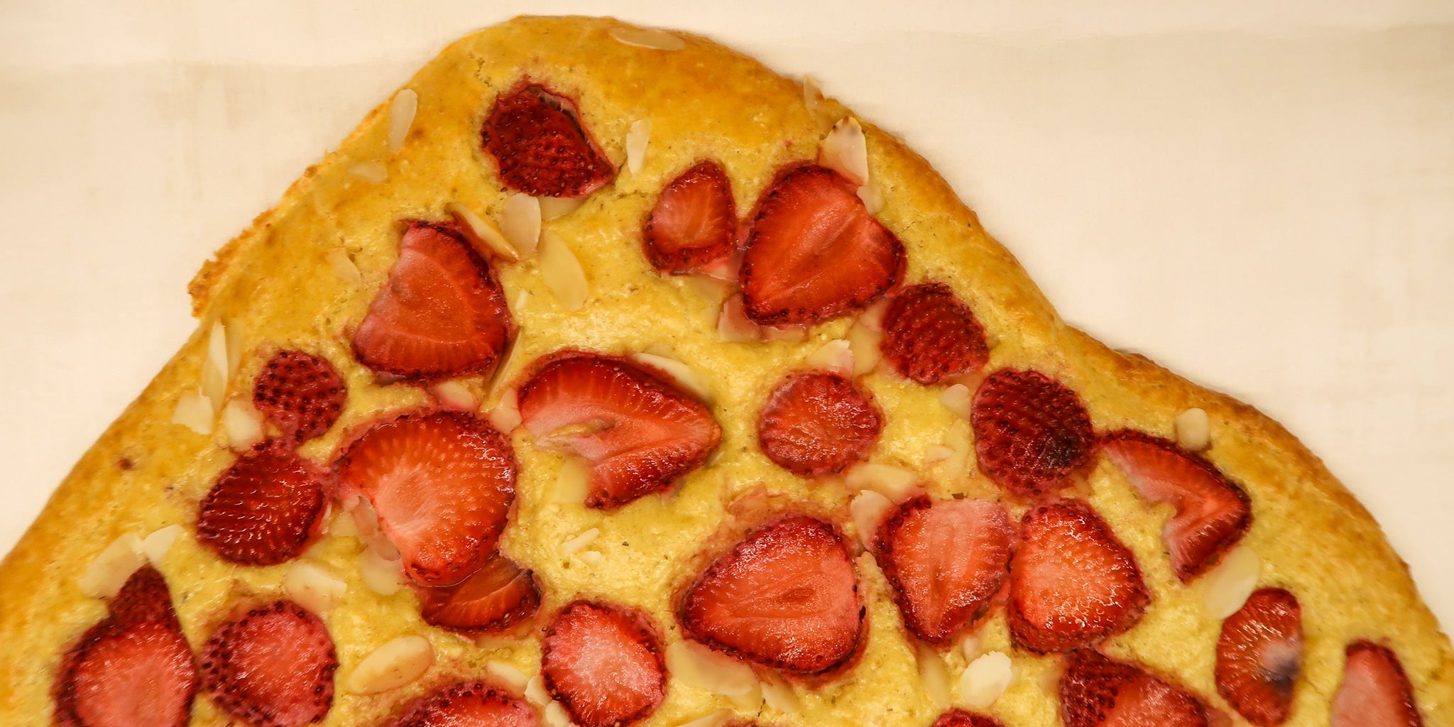 Gebackene Pfannkuchen