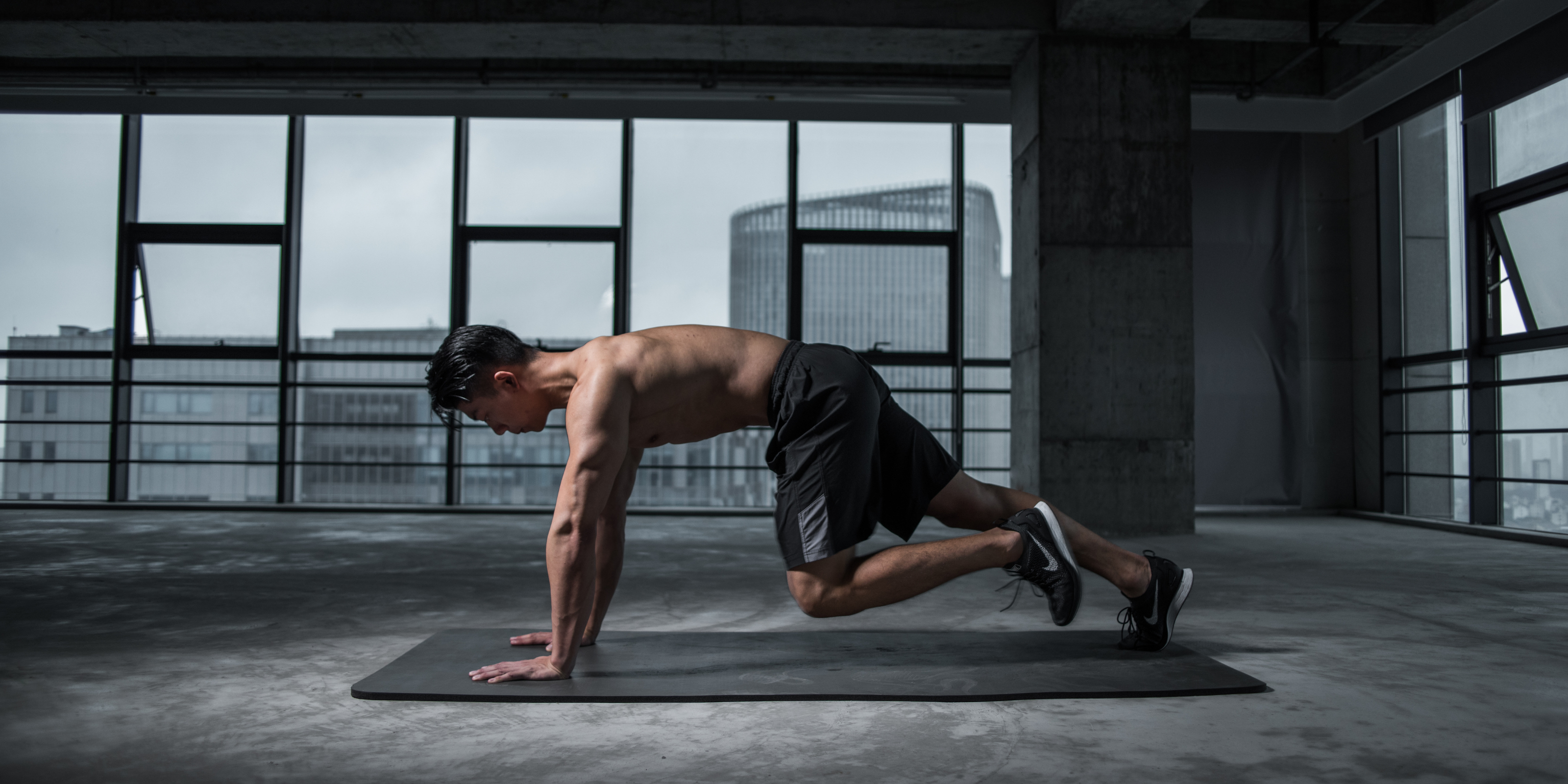Der optimale Wiederholungsbereich! Wie viele Wiederholungen im Training?
