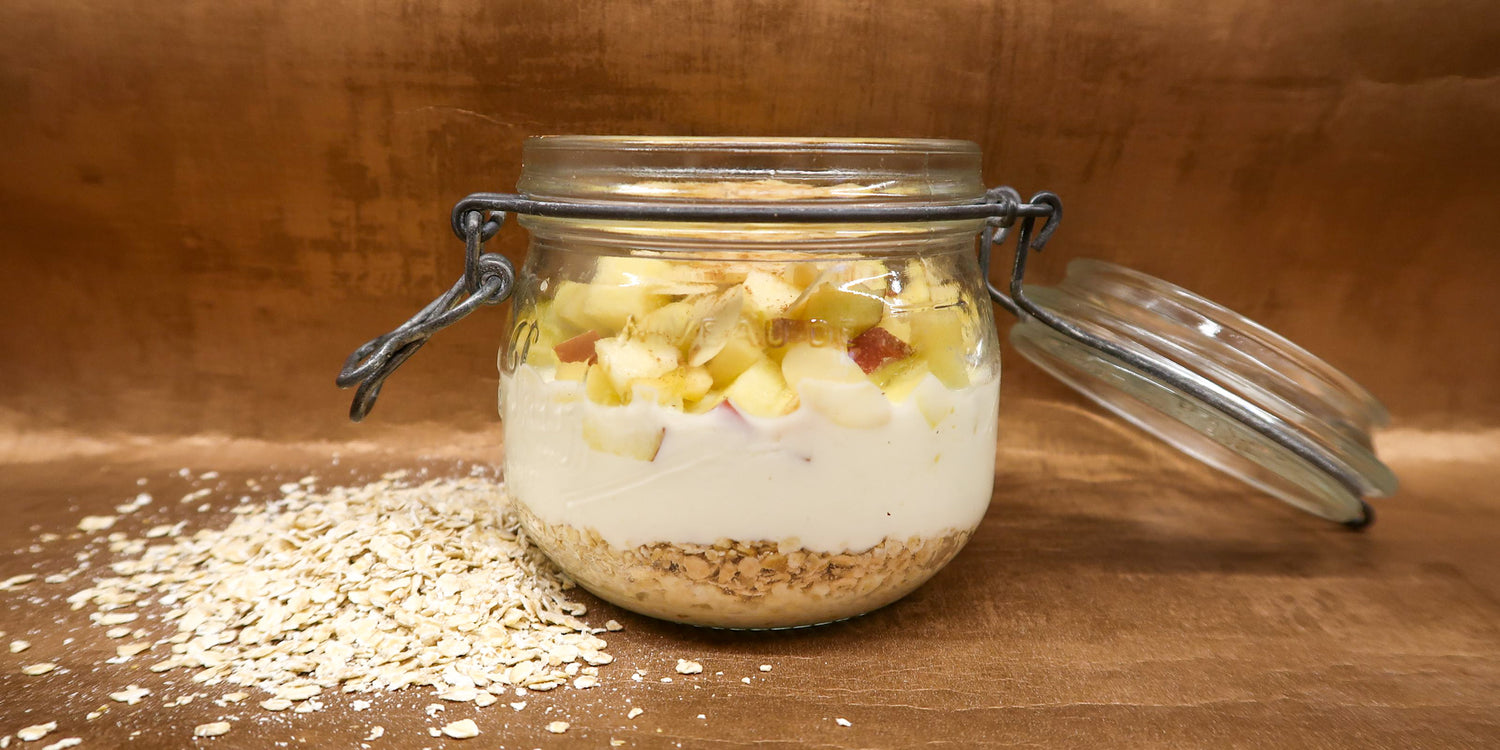 Overnight Oats