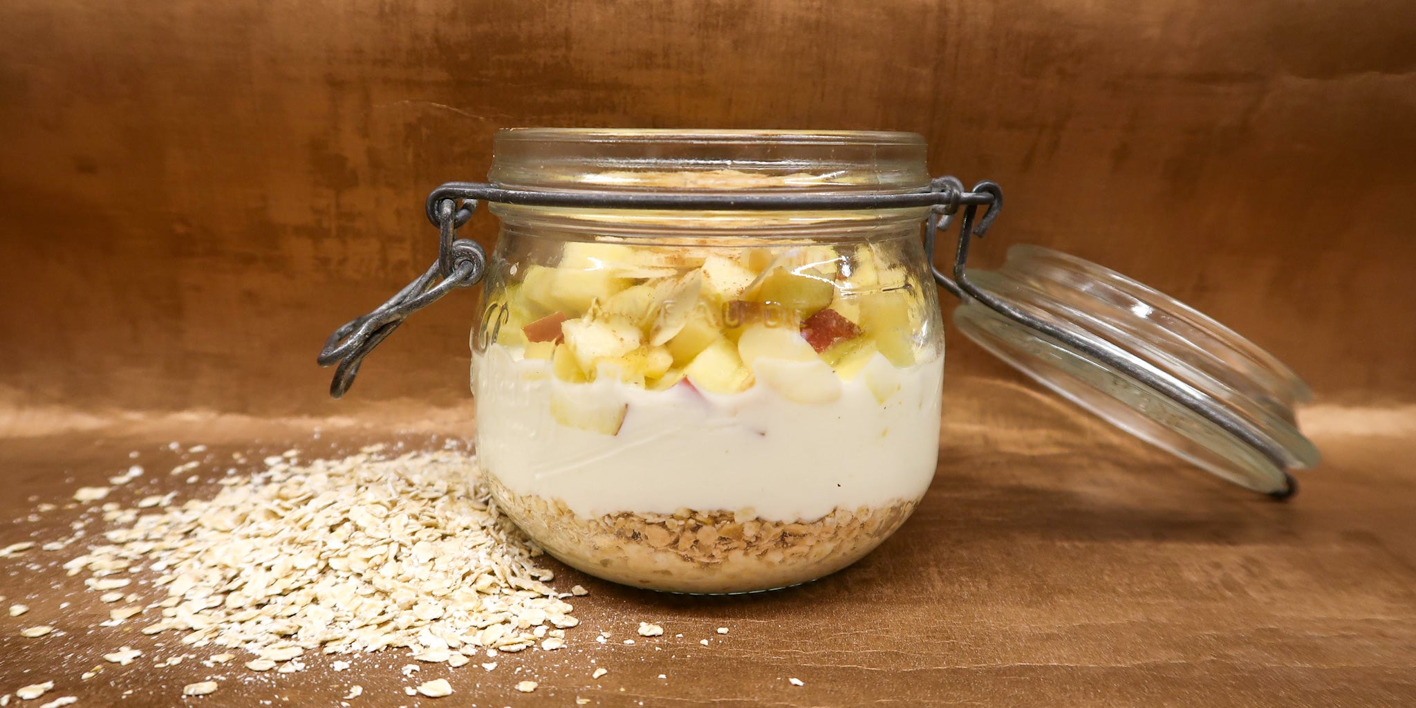 Overnight Oats