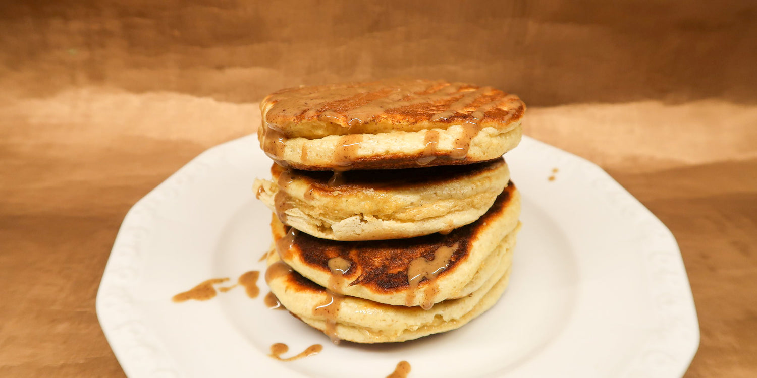 Protein Pancakes