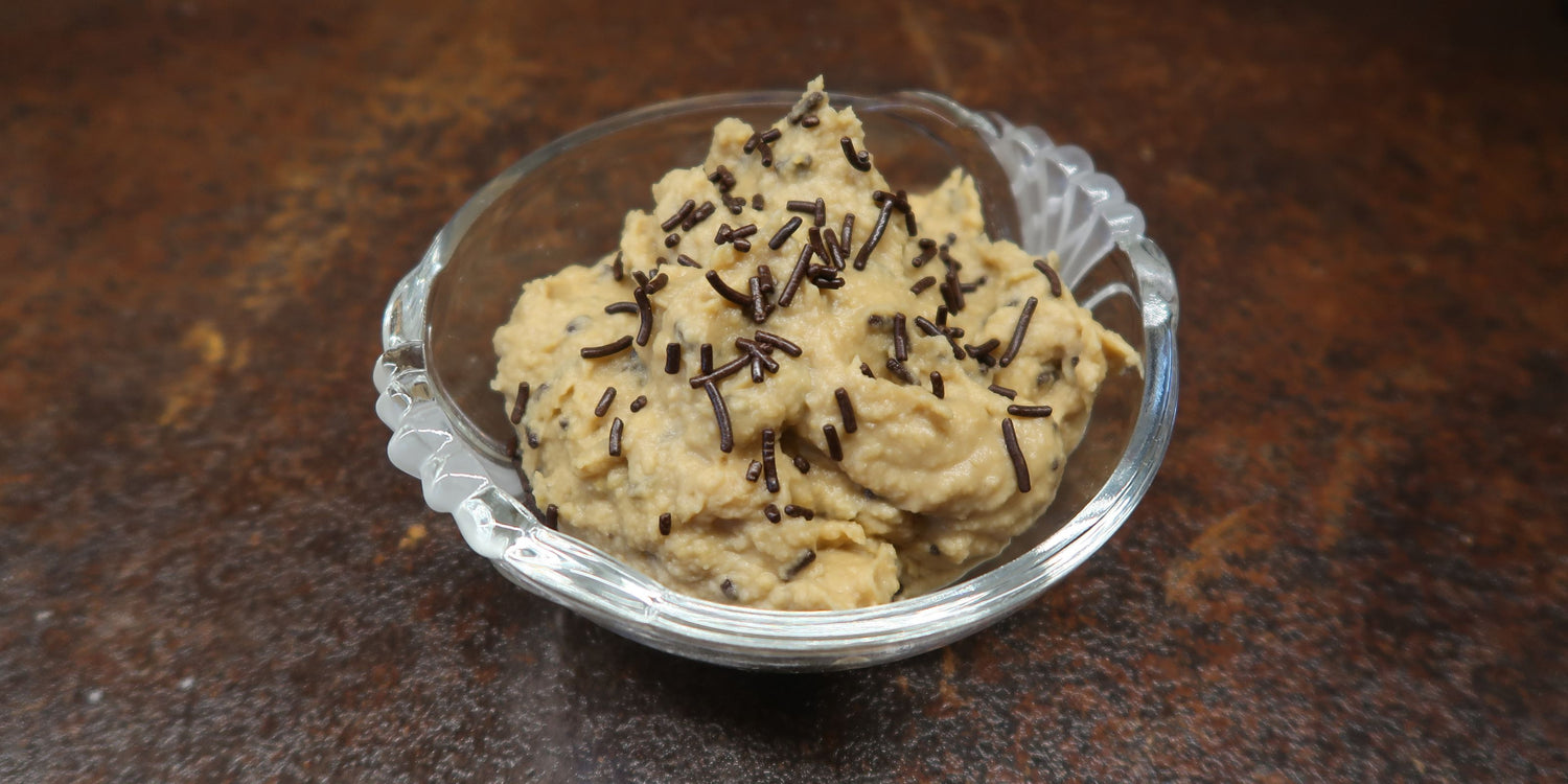 Cookie Dough