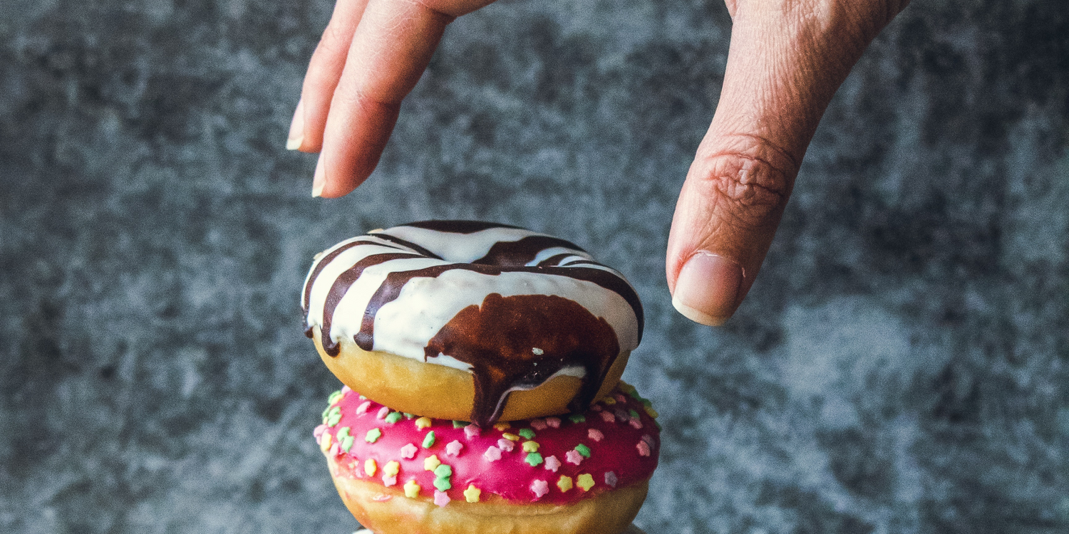 Cheatday?! Das solltest du beachten!