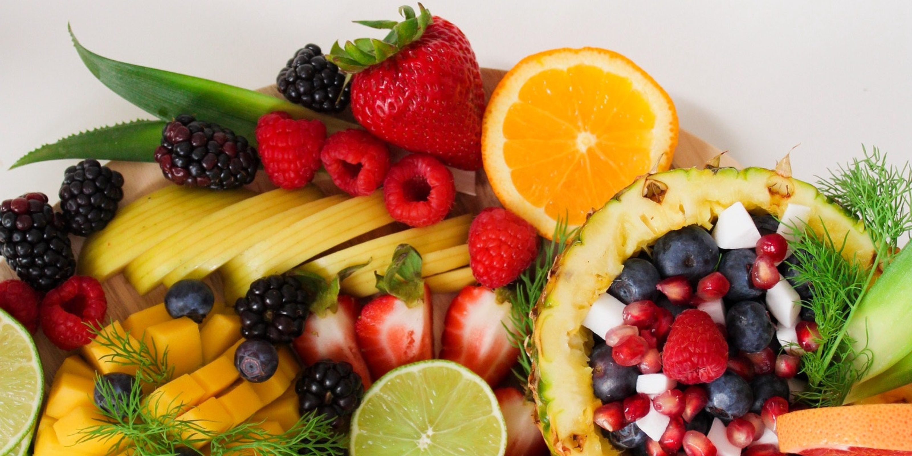 SO schaffst du eine gesunde Grundlage für deine Ernährung!