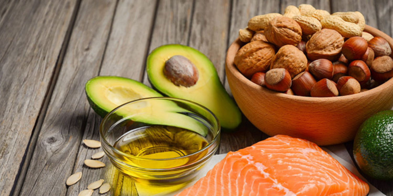 Wozu sind Fette wichtig? Funktionen und Unterschiede von Fettsäuren!