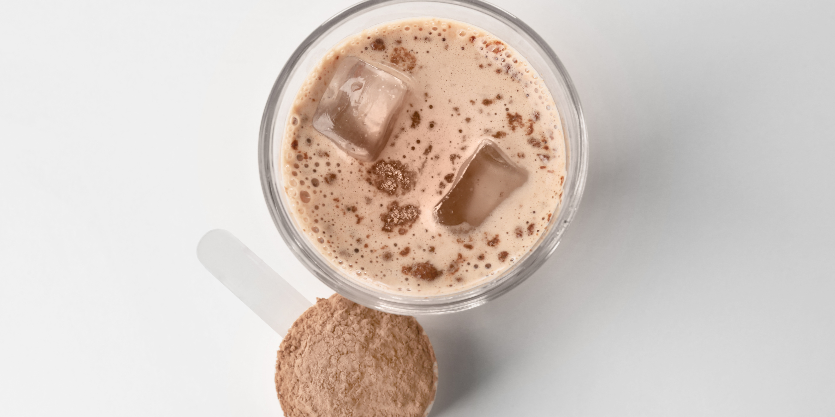 Shakes: Der einfach Masse- und Muskelbooster zum Selbstmachen