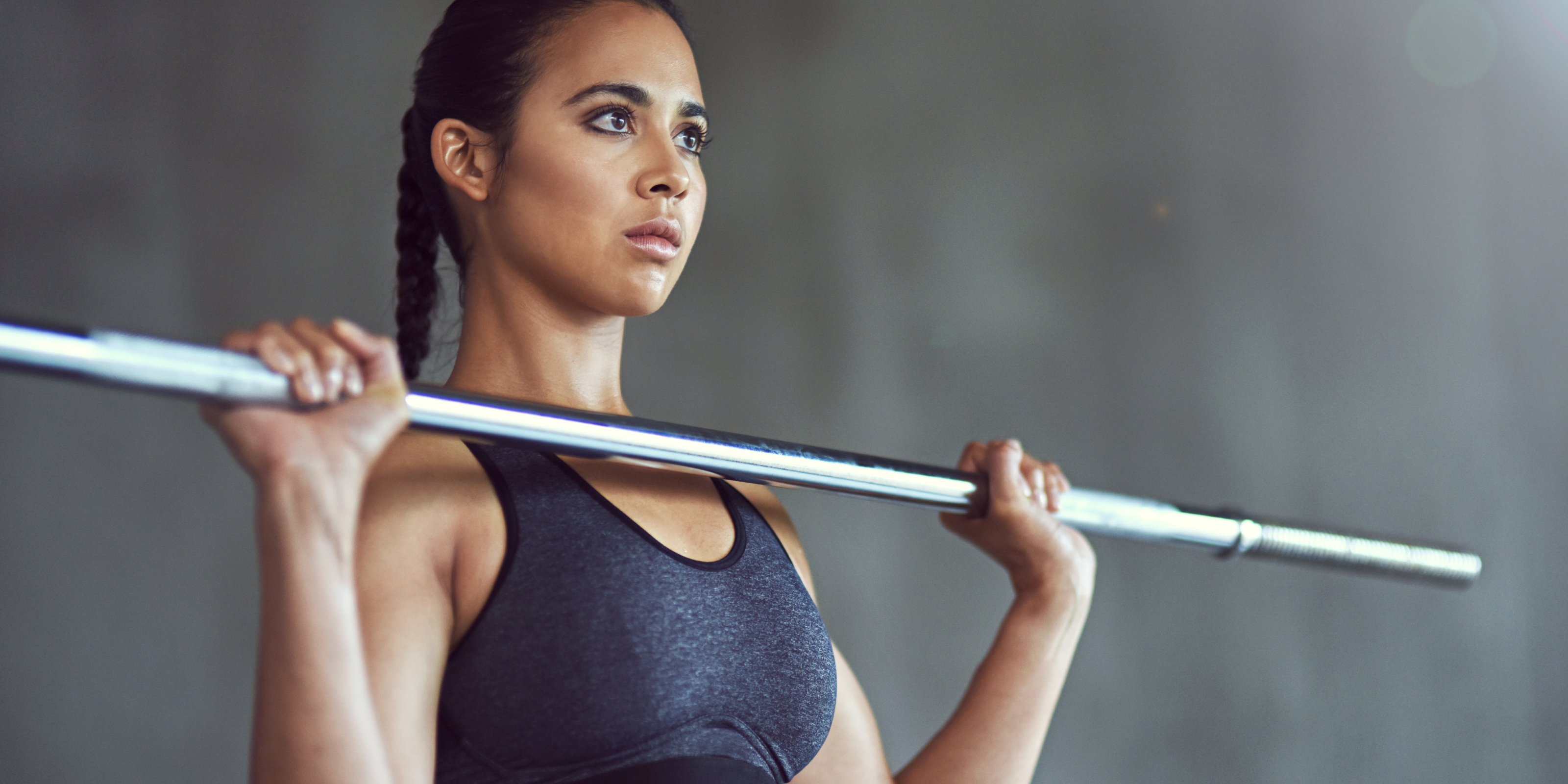 Muscle-Mind-Connection