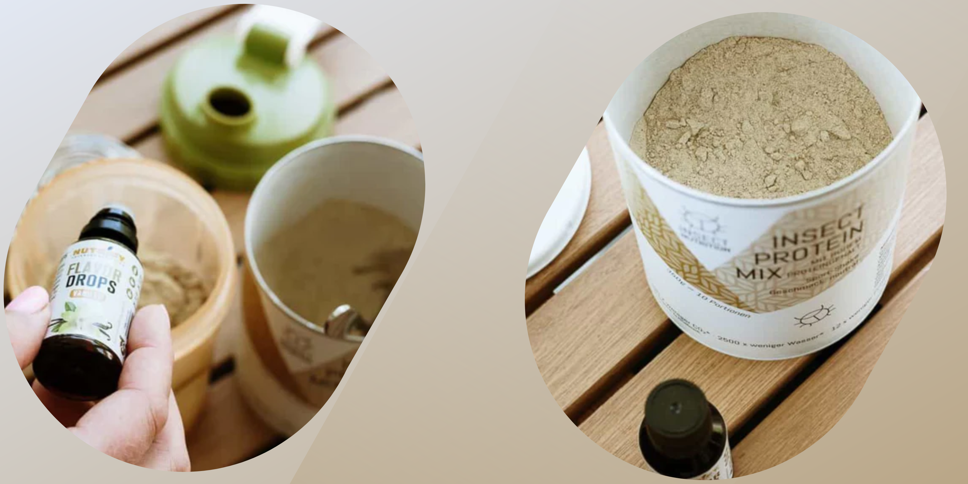 Insect Nutrition NUTRIFY Flavor Drops