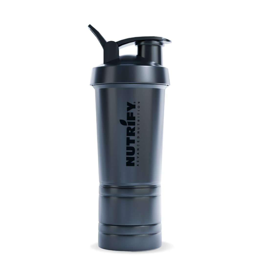 NUTRIFY Protein Shaker