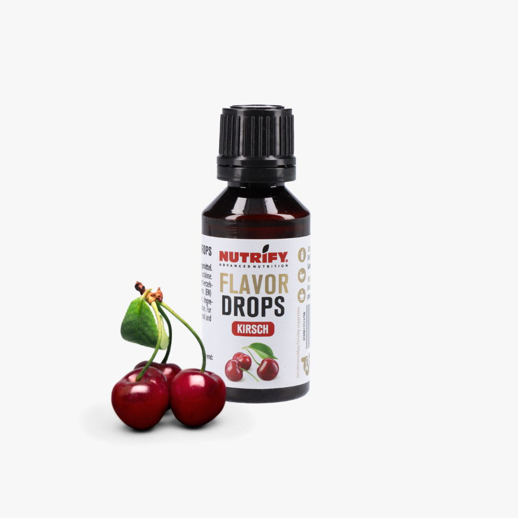 Flavor Drops