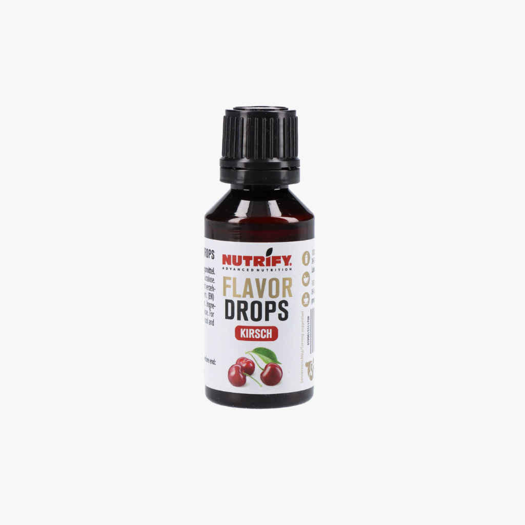 Flavor Drops