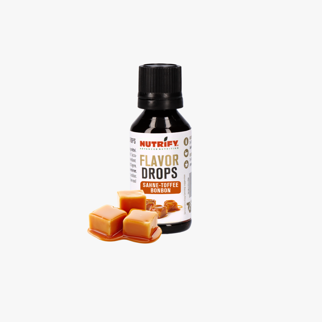 Flavor Drops
