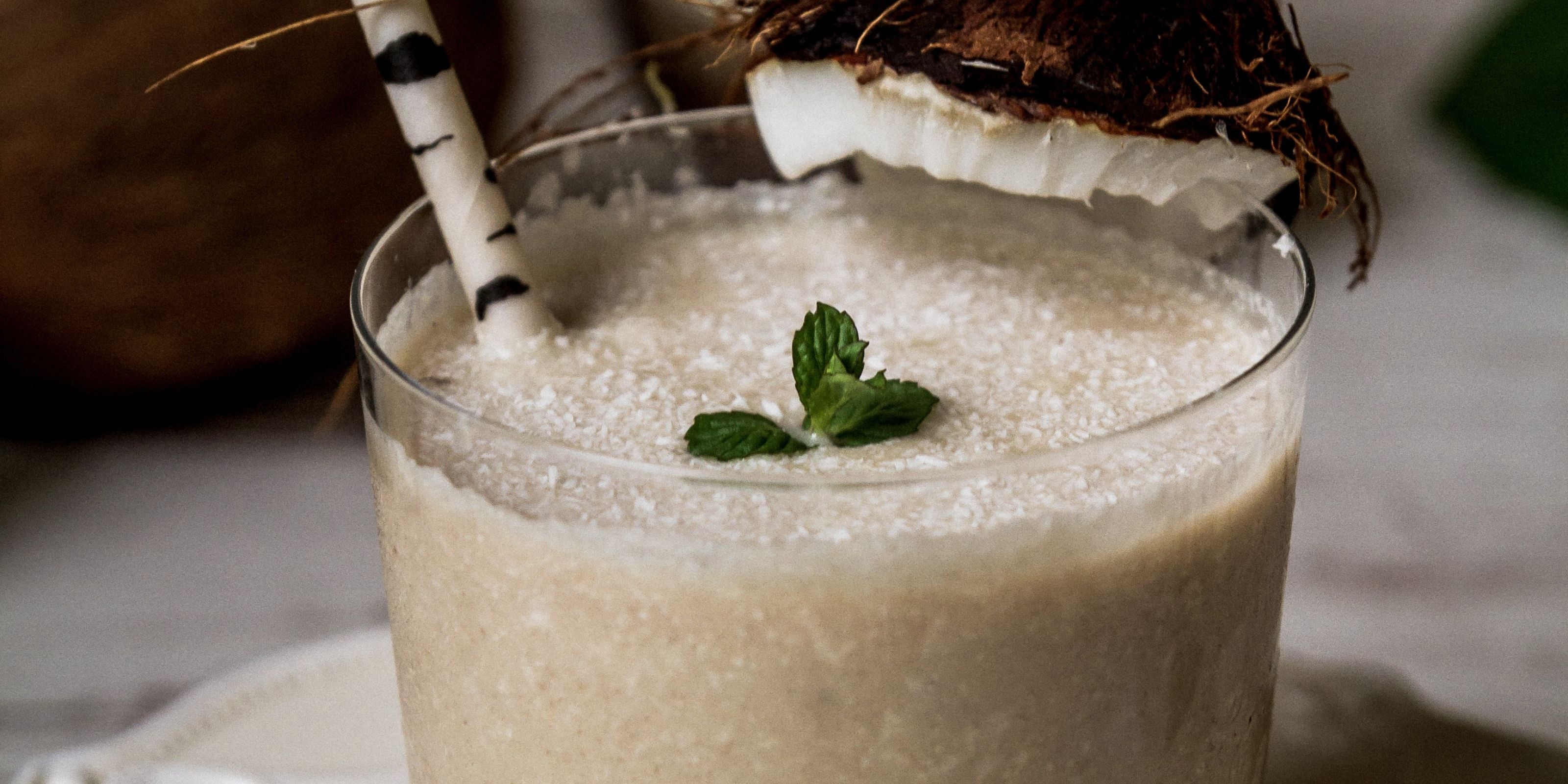 Chia-Kokos Quark - Fitness Rezept NUTRIFY - NUTRIFY® Chia-Kokos Quark - Fitness Rezept NUTRIFY - NUTRIFY®