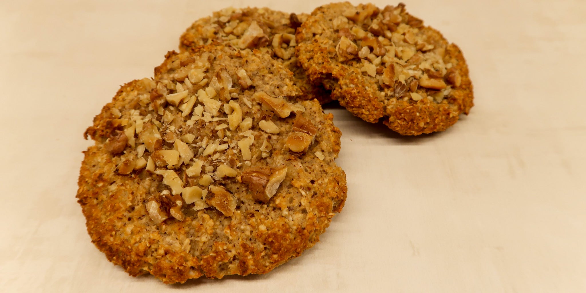 Nusstaler - Fitness Rezept NUTRIFY - NUTRIFY® Nusstaler - Fitness Rezept NUTRIFY - NUTRIFY®