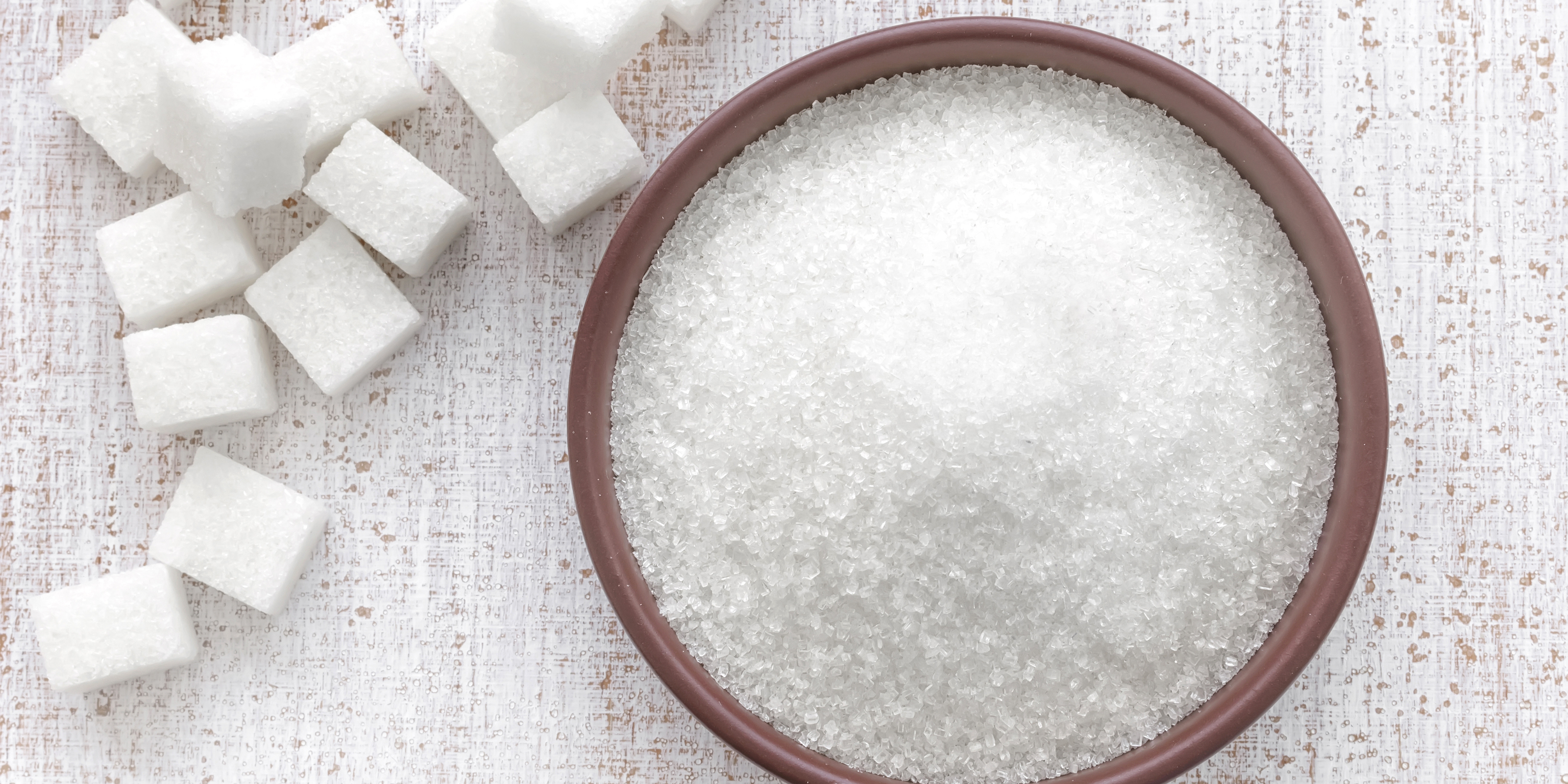 Tipps für weniger Zucker