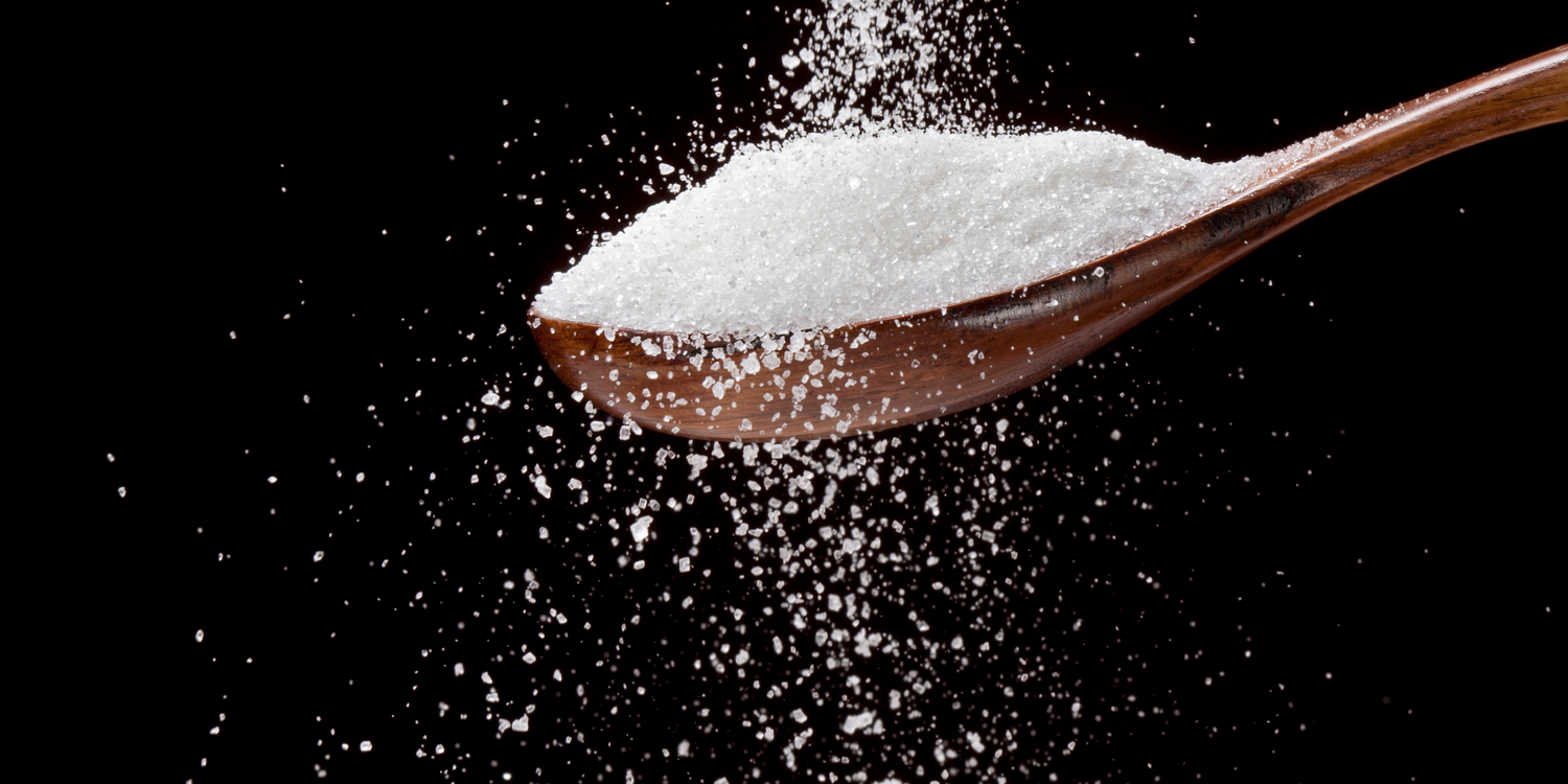Versteckte Zuckerfallen in Lebensmitteln