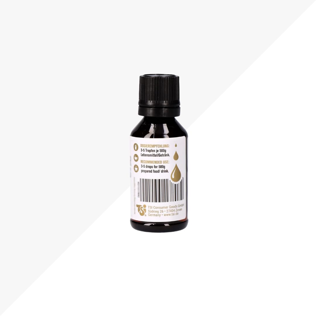 Flavor Drops Cappuccino 5x 30ml Set