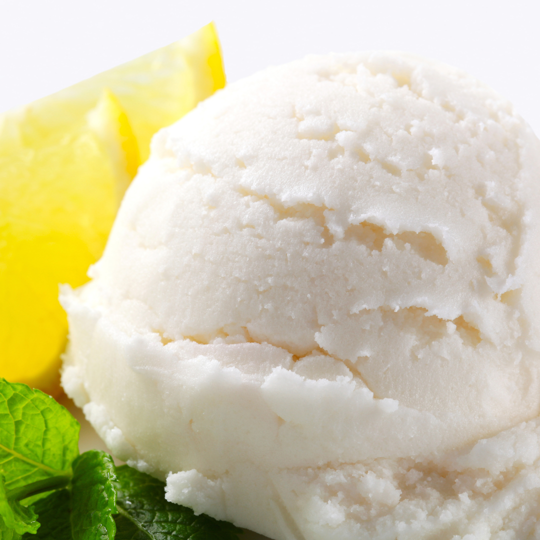 FLavor Powder Bundle Lemon Sorbet