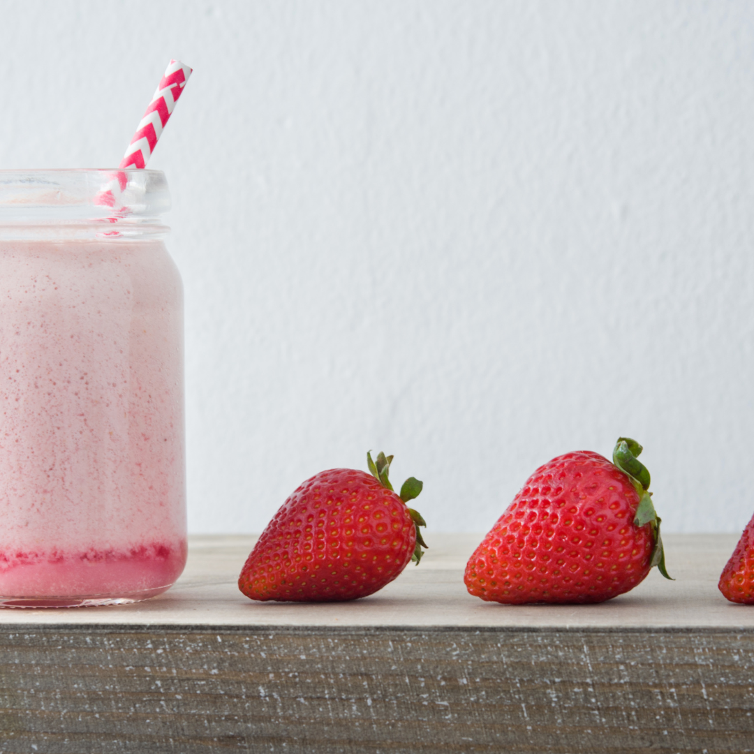 FLavor Powder Bundle Strawberry Cheesecake