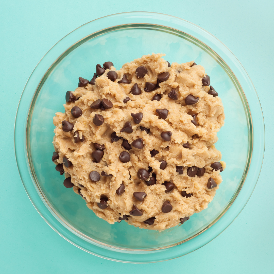 NUTRIFY Flavor Powder Bundle Cookie Dough
