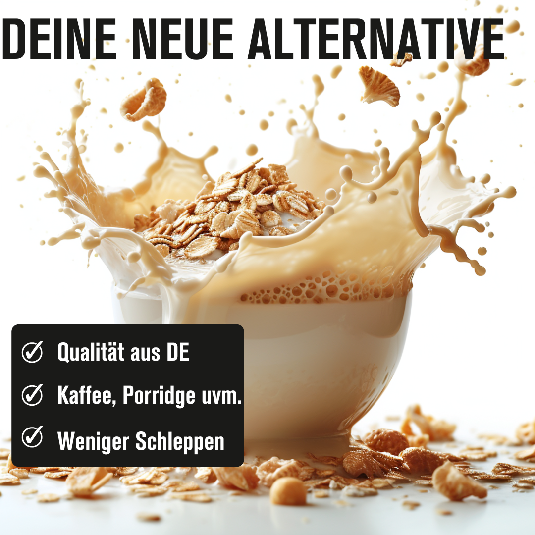 NUTRIFY Mix & Match: Dein Set